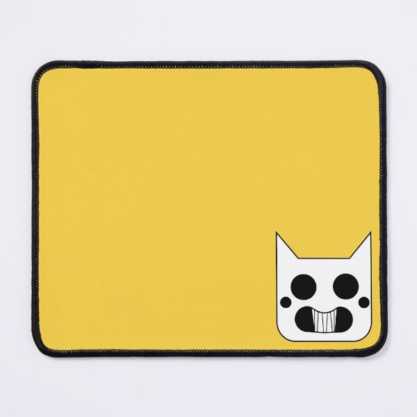 Item preview, Off! Zacharie Cat Mask designed and sold by revheadkid.