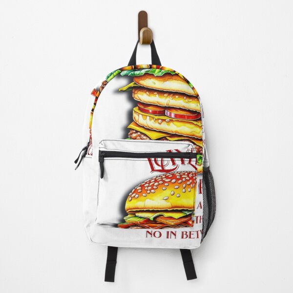 Item preview, layered burgburger  designed and sold by callistoshop1.