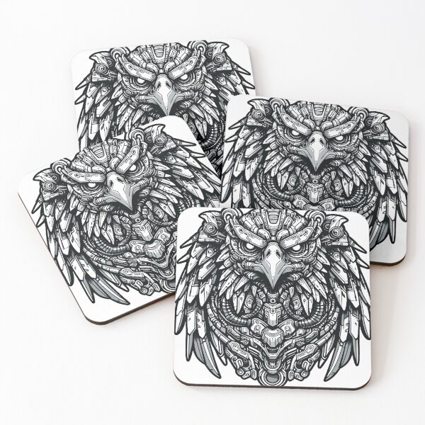 Item preview, Iron Wings S02 D81 designed and sold by Houerd.