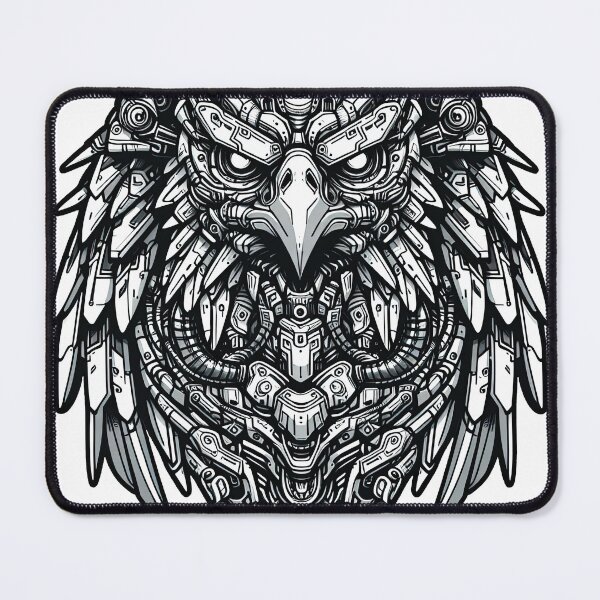 Item preview, Iron Wings S02 D81 designed and sold by Houerd.