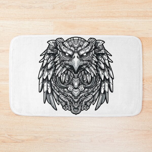 Item preview, Iron Wings S02 D81 designed and sold by Houerd.