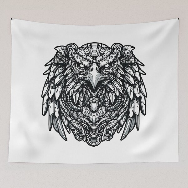 Item preview, Iron Wings S02 D81 designed and sold by Houerd.