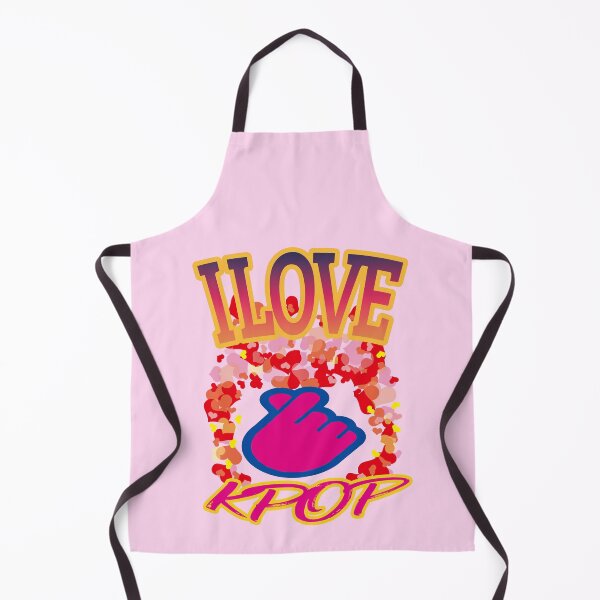 Item preview, I Love Kpop designed and sold by EunsooLee.