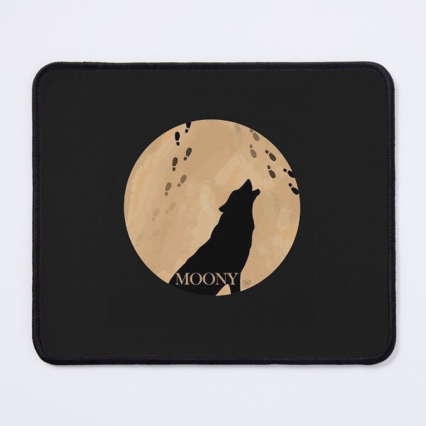 Item preview, Moony designed and sold by BingBangDesigns.