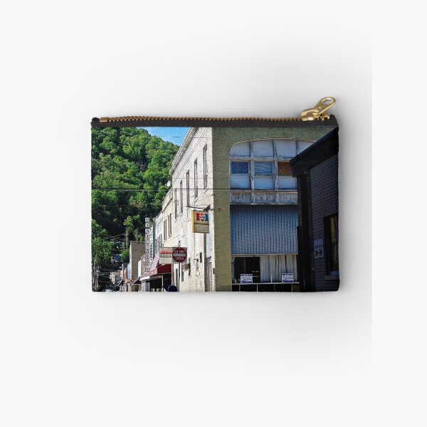 Item preview, Down On Main Street designed and sold by Paul Lubaczewski.