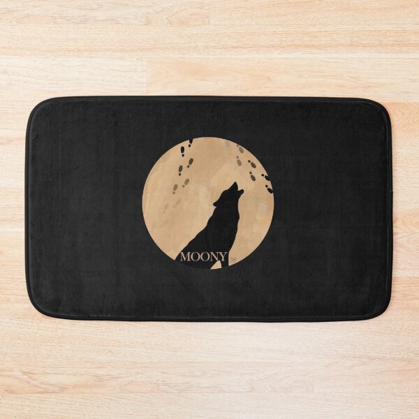 Item preview, Moony designed and sold by BingBangDesigns.