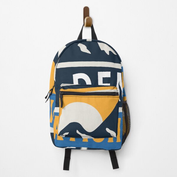 Item preview, Denali National Park-Vintage designed and sold by Nature-spirit.