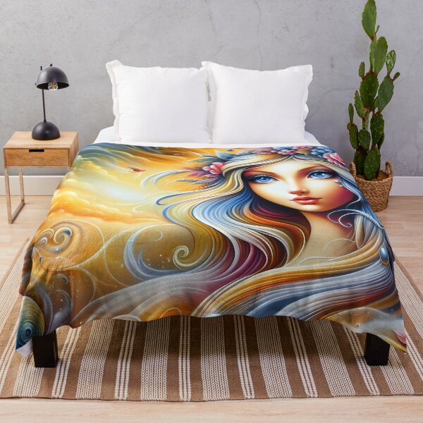 Item preview, Cosmic Elegance: The Astral Fairy's Gaze designed and sold by Vitalka-uk.