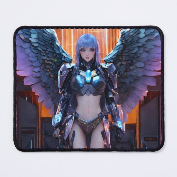 Item preview, Cyber Angel designed and sold by RaF71PrO.