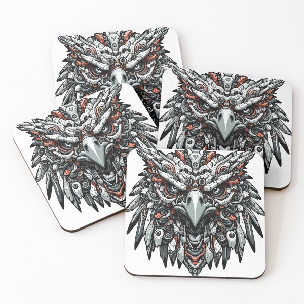 Item preview, Iron Wings S02 D82 designed and sold by Houerd.