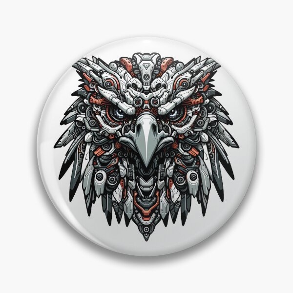 Item preview, Iron Wings S02 D82 designed and sold by Houerd.