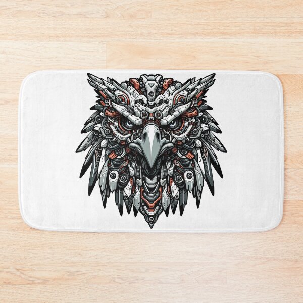 Item preview, Iron Wings S02 D82 designed and sold by Houerd.