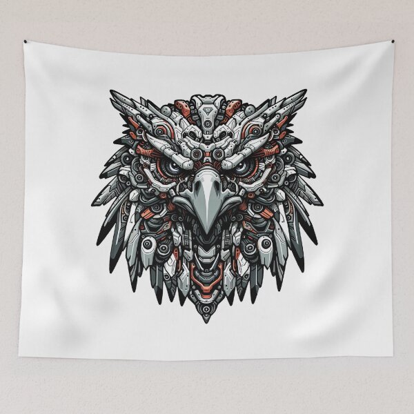 Item preview, Iron Wings S02 D82 designed and sold by Houerd.