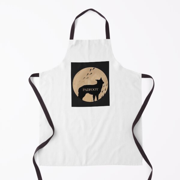 Item preview, Padfoot designed and sold by BingBangDesigns.