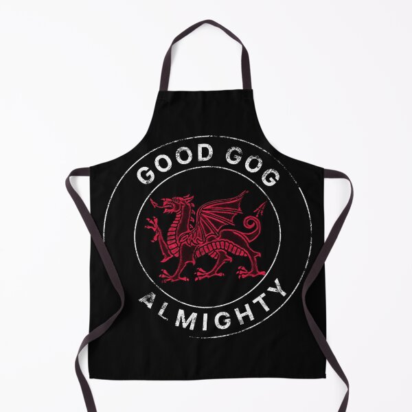 Artikelvorschau, GUTER GOG ALLMÄCHTIGER DISTRESSED BLACK entworfen und verkauft von Marni Scofidio Desi9ns.