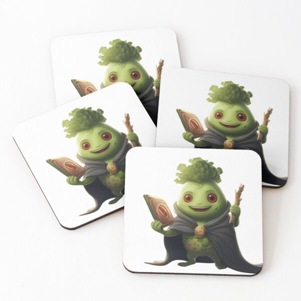 Item preview, Mamacado mini witch avocado smiling and funny designed and sold by cristina1001.