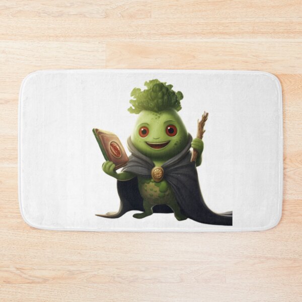 Item preview, Mamacado mini witch avocado smiling and funny designed and sold by cristina1001.