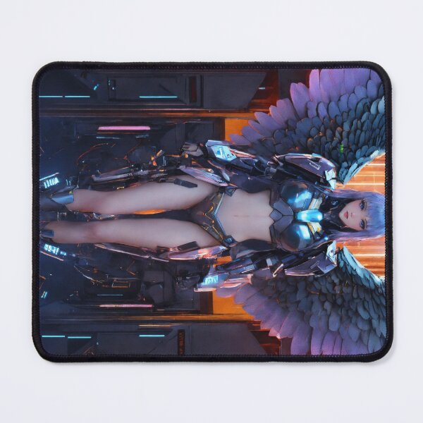 Item preview, Cyber Angel designed and sold by RaF71PrO.