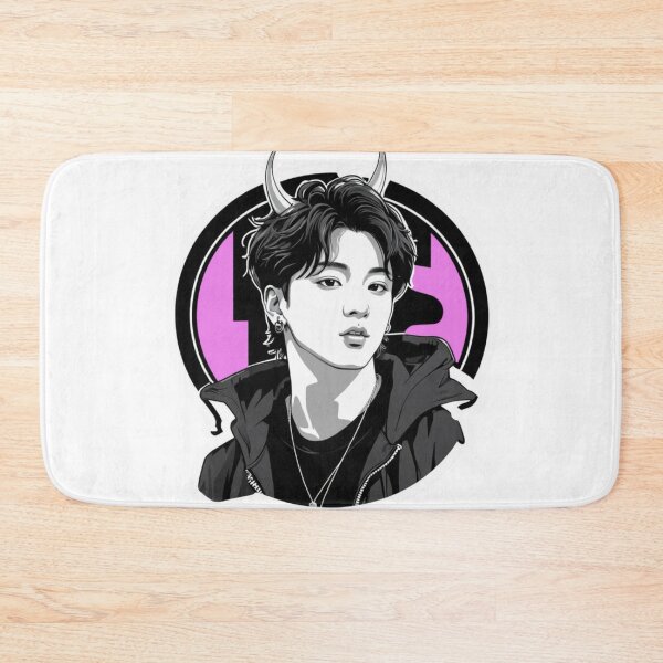 Item preview, Jungkook Cooky Vector designed and sold by Bielzisimo.