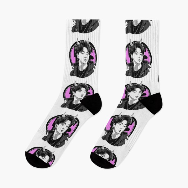 Item preview, Jungkook Cooky Vector designed and sold by Bielzisimo.