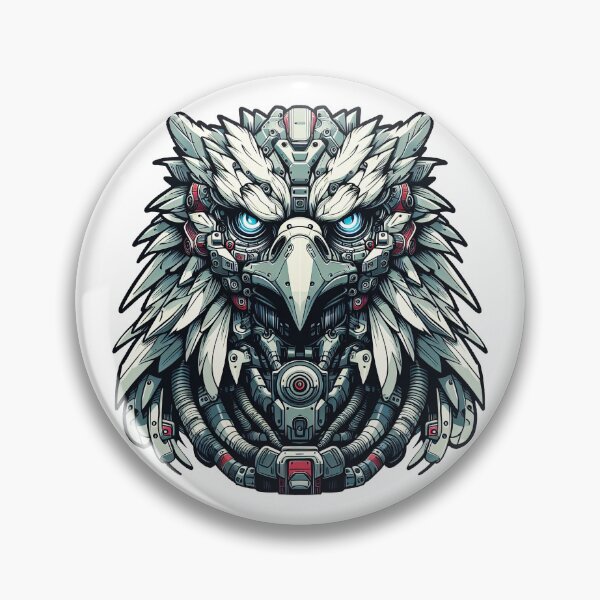 Item preview, Iron Wings S02 D83 designed and sold by Houerd.