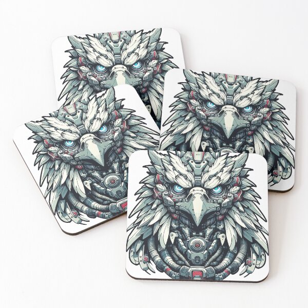 Item preview, Iron Wings S02 D83 designed and sold by Houerd.