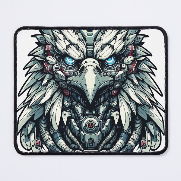 Item preview, Iron Wings S02 D83 designed and sold by Houerd.