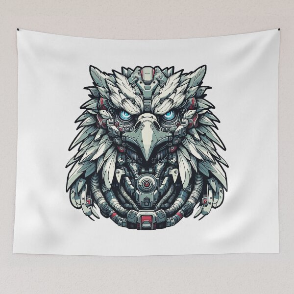 Item preview, Iron Wings S02 D83 designed and sold by Houerd.