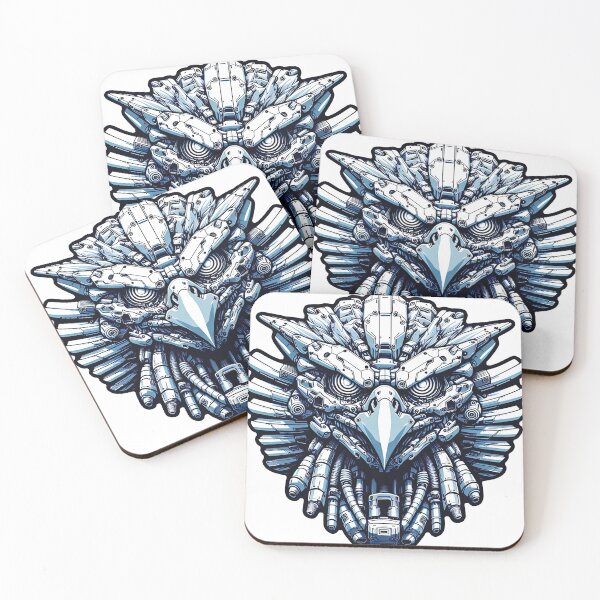Item preview, Iron Wings S02 D84 designed and sold by Houerd.