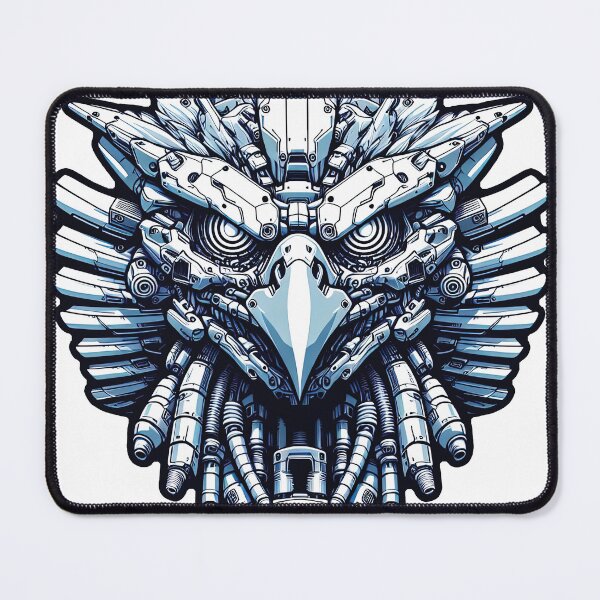 Item preview, Iron Wings S02 D84 designed and sold by Houerd.