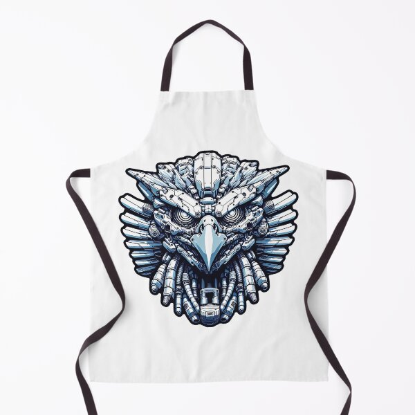 Item preview, Iron Wings S02 D84 designed and sold by Houerd.