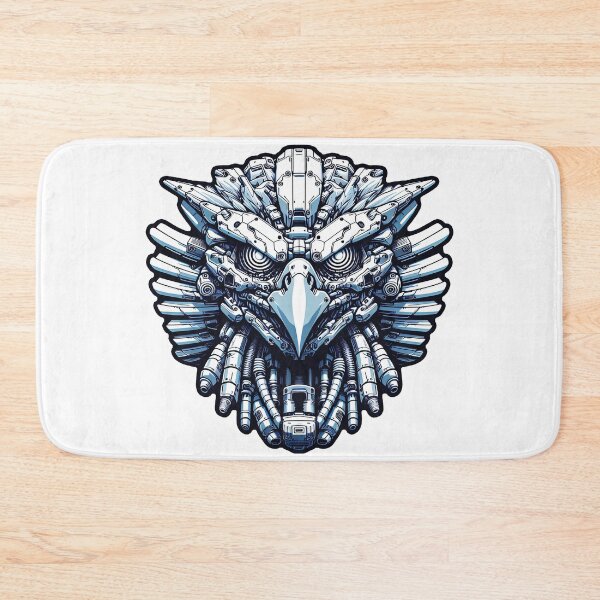 Item preview, Iron Wings S02 D84 designed and sold by Houerd.