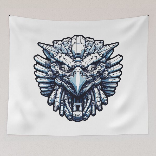 Item preview, Iron Wings S02 D84 designed and sold by Houerd.