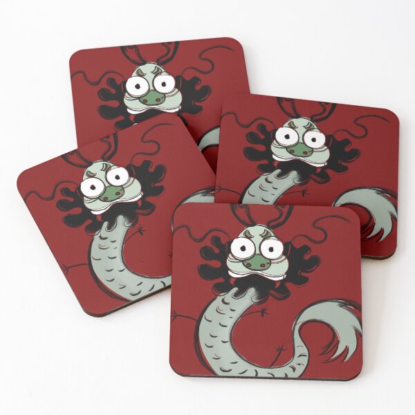 Item preview, funny dragon designed and sold by MissWinky.