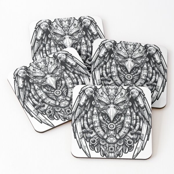 Item preview, Iron Wings S02 D85 designed and sold by Houerd.