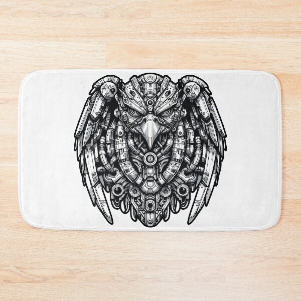 Item preview, Iron Wings S02 D85 designed and sold by Houerd.