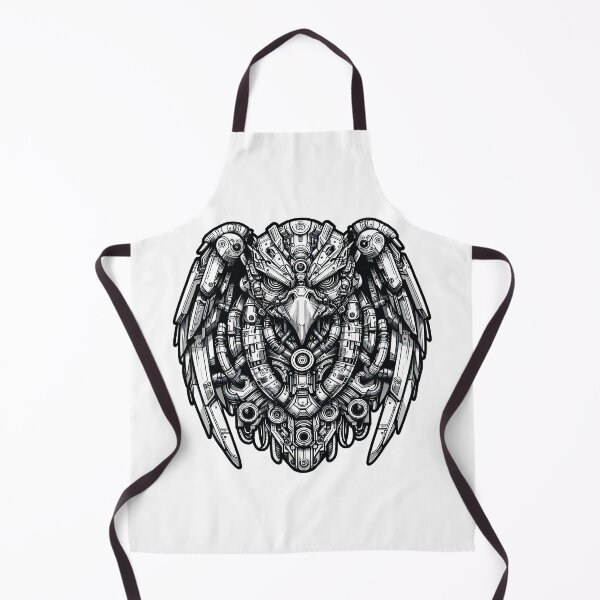 Item preview, Iron Wings S02 D85 designed and sold by Houerd.