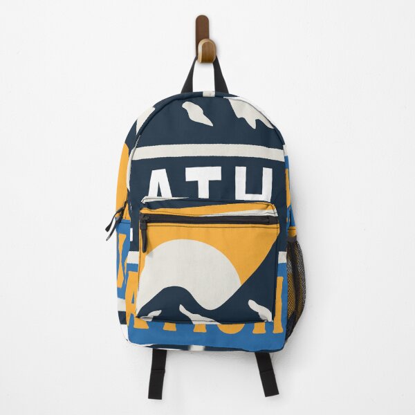 Item preview, Death Valley National Park-Vintage designed and sold by Nature-spirit.