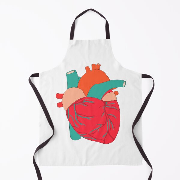 Item preview, human heart designed and sold by rosipos.
