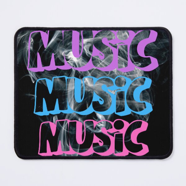 Item preview, Music Vibes Only, Harmony in Threads, TeeTunes, Wearing the Beat, Gift designed and sold by Terry-Salsa.
