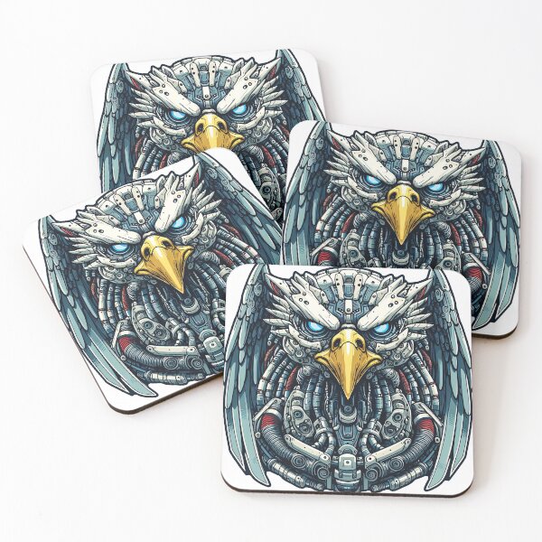Item preview, Iron Wings S02 D86 designed and sold by Houerd.