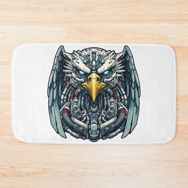 Item preview, Iron Wings S02 D86 designed and sold by Houerd.