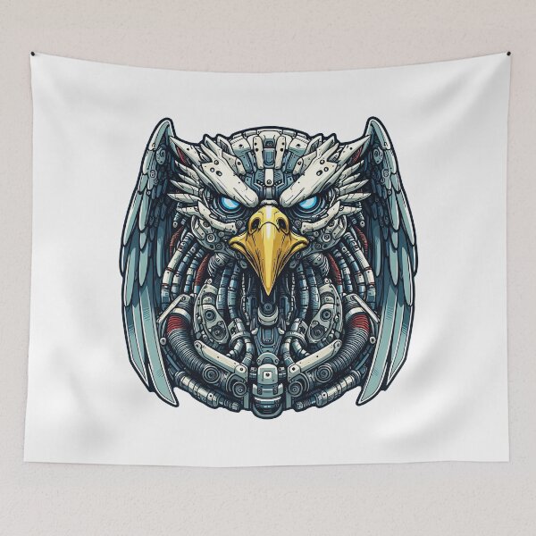 Item preview, Iron Wings S02 D86 designed and sold by Houerd.