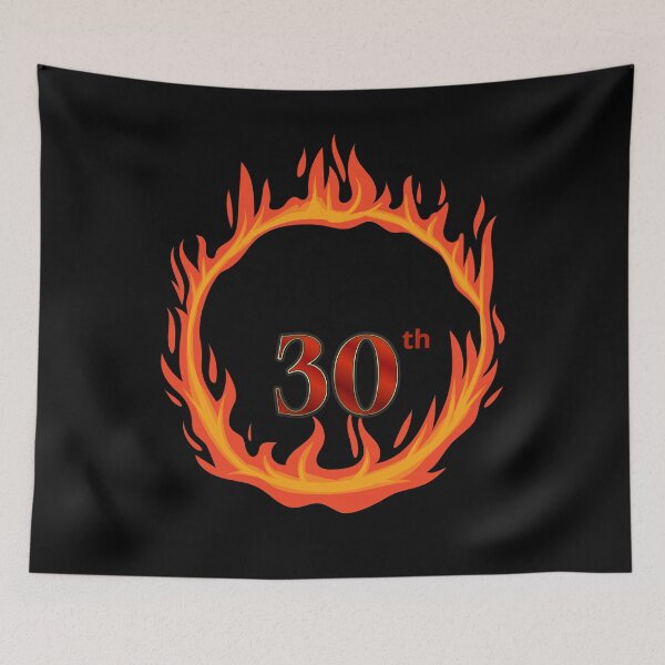 Item preview, 30th it's a great T-shirt idea for birthday girl. designed and sold by Magrosa.