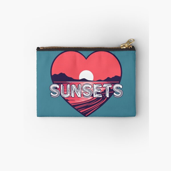 Item preview, I love sunsets designed and sold by SidTastic .