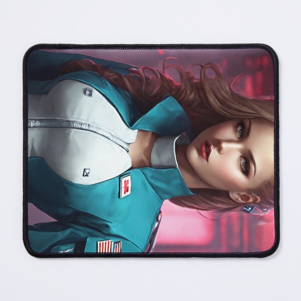 Item preview, Futura enfermera designed and sold by RaF71PrO.