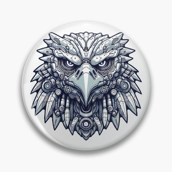 Item preview, Iron Wings S02 D87 designed and sold by Houerd.