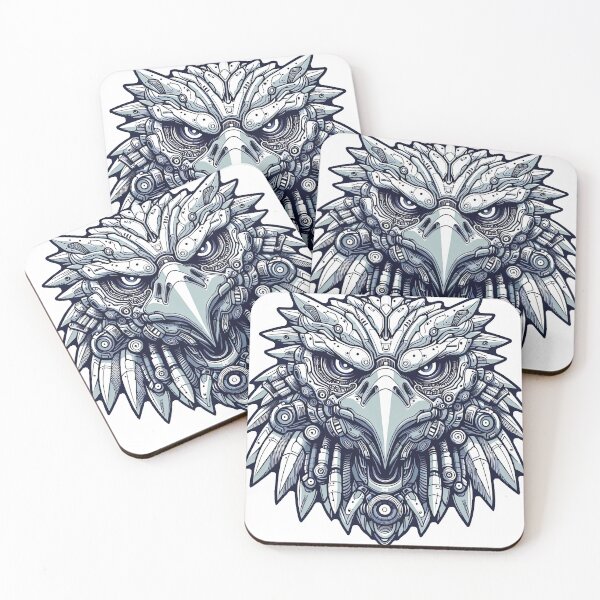 Item preview, Iron Wings S02 D87 designed and sold by Houerd.