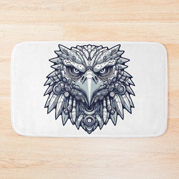 Item preview, Iron Wings S02 D87 designed and sold by Houerd.