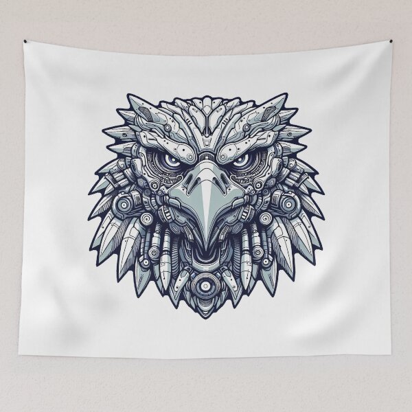 Item preview, Iron Wings S02 D87 designed and sold by Houerd.